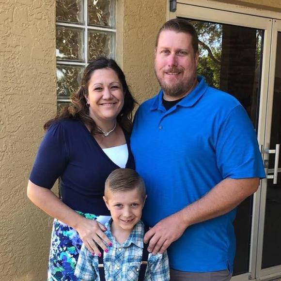 Meet your Posher, Jennifer - Picture 1 of 1